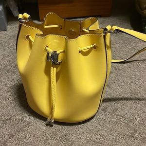 Ralph Lauren Mini Tote
